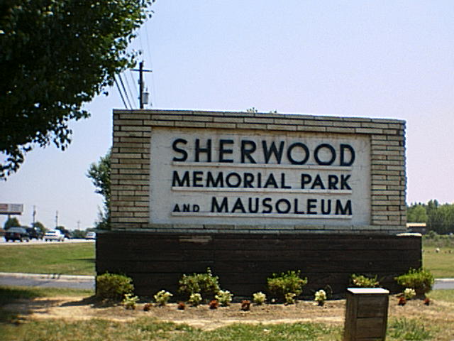 Sherwood Memorial Park and Mausoleum